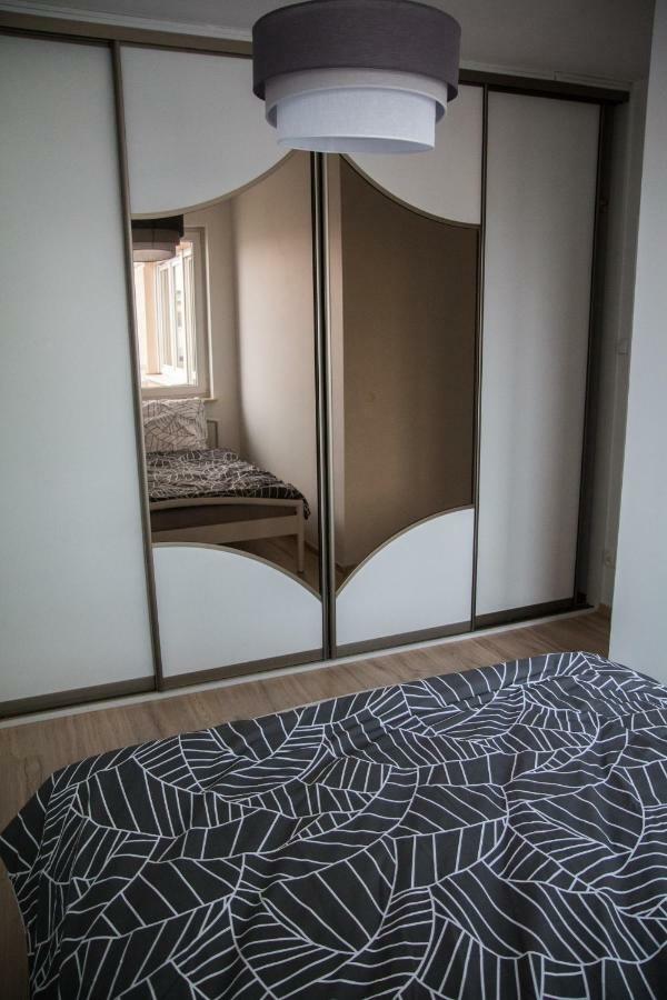 Apartament F&J Stary Toruń Exterior foto