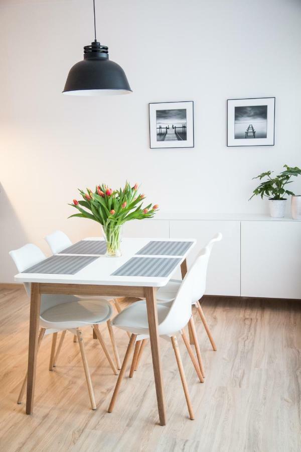 Apartament F&J Stary Toruń Exterior foto