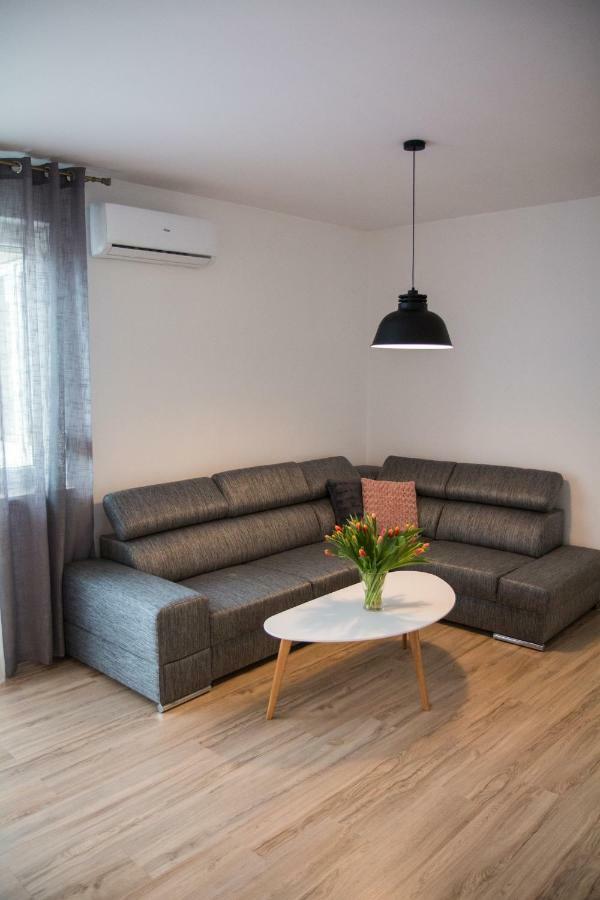 Apartament F&J Stary Toruń Exterior foto